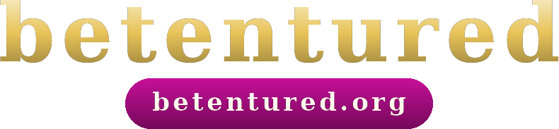 betentured logo